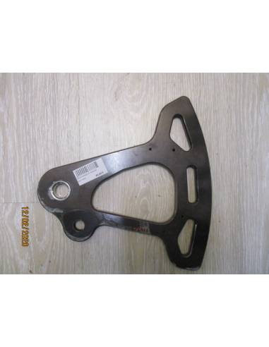Testa Harken 40 gradi
