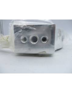 Anneau de support universel en aluminium 62 mm. SORTIE