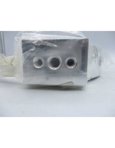 Universal aluminum support ring 62 mm. OUTLET