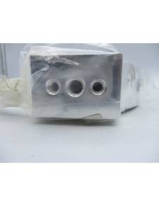 Universal aluminum support ring 62 mm. OUTLET
