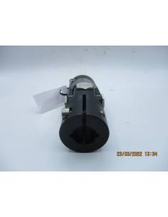 Cardan aluminum tube 25 mm. 2