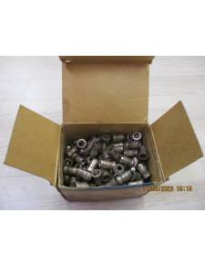 Caja  contratuercas portillo inox '6po 300 in'