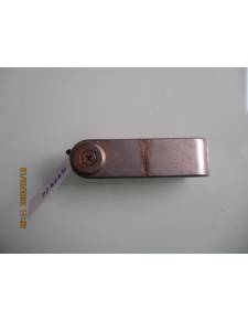 Toggle inox bulon 12 mm