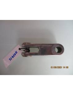 Boulon à bascule en acier inoxydable 12 mm 2