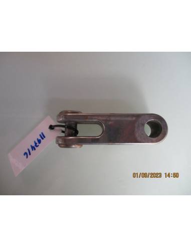 Toggle inox bulon 12 mm