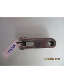 Stainless steel toggle bolt 12 mm