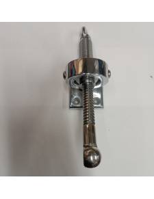 Rotula ajustable inox 16-21 cm.