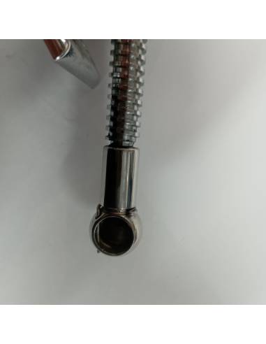 Rotula ajustable inox 16-21 cm.