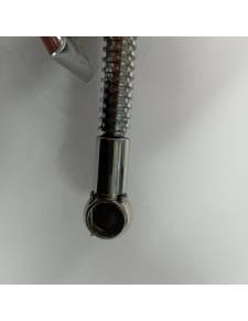 Rotula ajustable inox 16-21 cm.