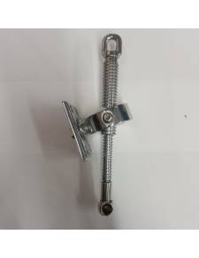 Rotula ajustable inox 16-21 cm.