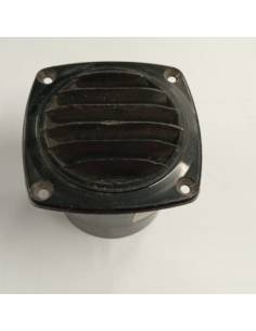 65mm tube vent grille 2