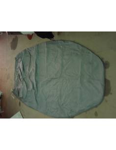 Bag for pneumatic semi-rigid 2.80x1.50mts