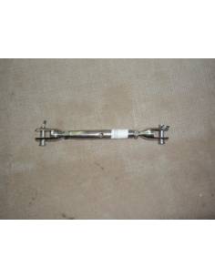 Tensor inox horquilla l20cm - 28cm outlet