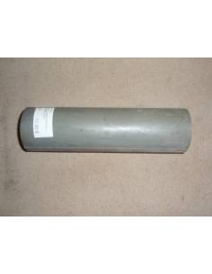 Rouleaux caoutchouc yacht 9243 sortie 225x65mm