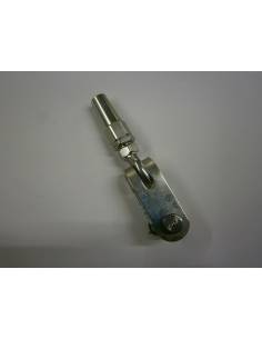 Togle terminal 12mm blue wave 5 3/16' outlet