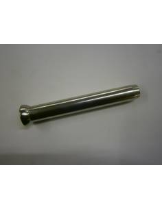 12mm outlet stainless steel rigging terminal