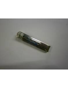 Tensor inox ajustable 115mm outlet