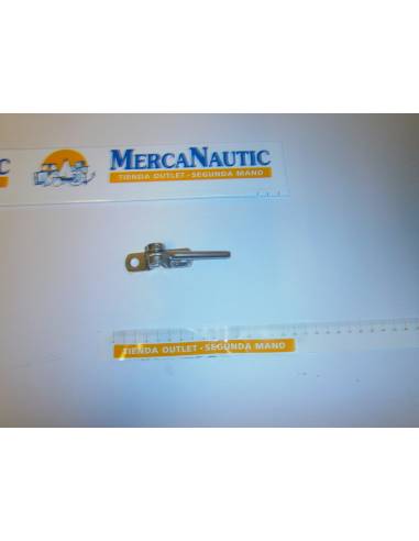 Togle terminal 4mm prensa outlet