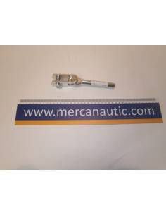 Togle blue wave cable 6mm bulon 12mm outlet