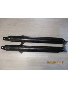 Juego babor/estribor jockey pole con poleas