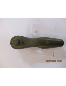 Terminale forcella -cavo bronzo 8 mm