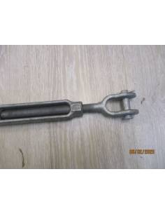 Tensor galvanizado gg 3/4 outlet
