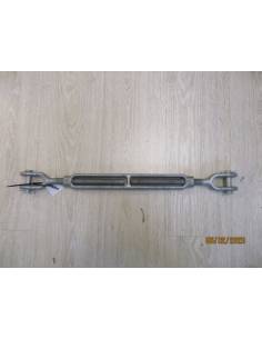Tensor galvanizado gg 3/4 outlet 2