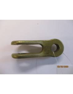 Togle bronce bulon 10mm
