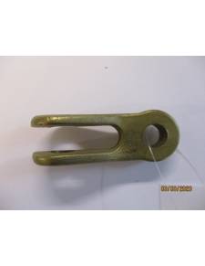 Togle bronce bulon 10mm