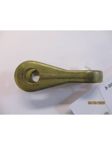 Bronze togle bolt 10mm