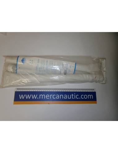 Shroud protector 12/14 mm l50