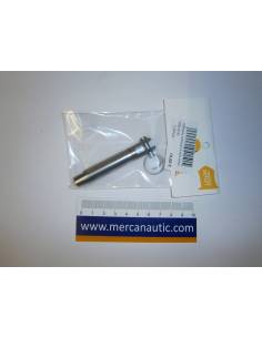 Terminal horquilla inox parafil 9mm