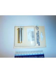 Stainless bolt 14mm 50