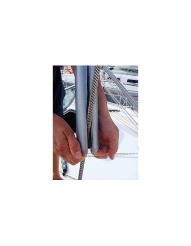 Proteccion tensor ocean pvc 910x46mm rc46