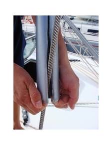 Schutztensor Ozean PVC 910x46mm rc46