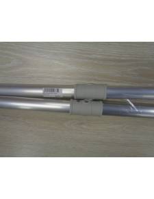 Remo con chumacera gris 1320mm ( unidad)