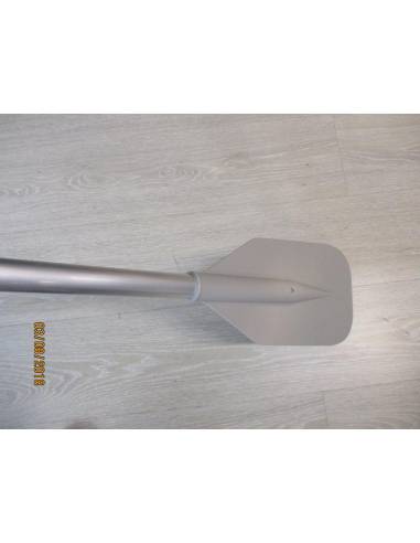 Remo modelo gs  1,32cm