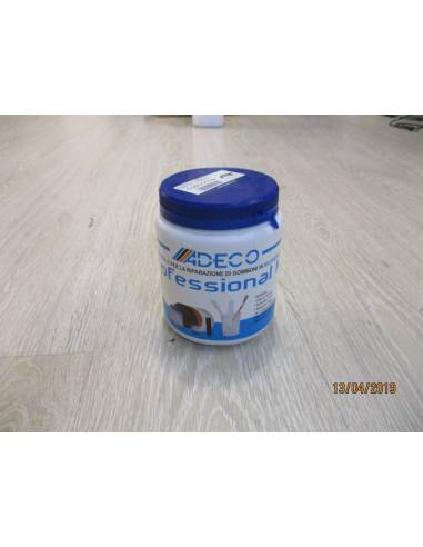 KIT PROFESSIONAL NEOPRENO GRIS