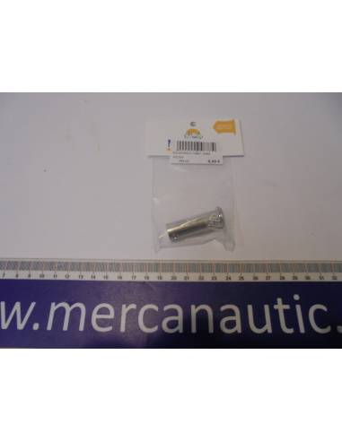 Bulon inox d.14mm l 45mm