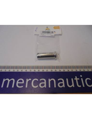 Bulon inox d.16mm l 45mm