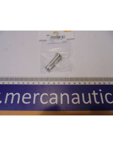 Bulon inox d.12mm l 40mm