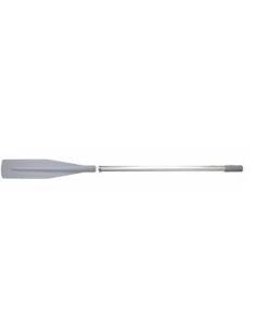 Remo neumatica desmontable L 140cm gris