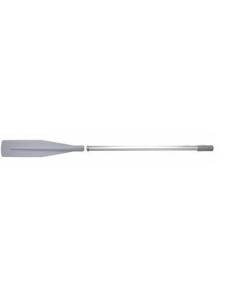 Remo neumatica desmontable L 140cm gris