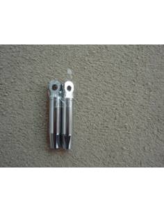 Terminal ojillo parafil para cable de 8,5mm  2und