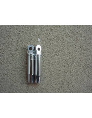 Parafil eye terminal for 8.5mm cable 2und