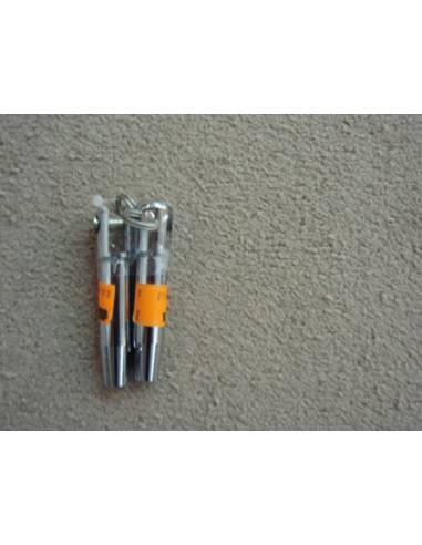 Anschlussvorhang Kabel 8,5mm 2und