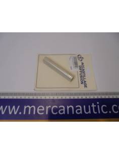 Eje chumacera neumatica ad lp int12mm/ext17mm