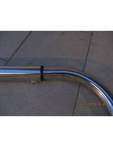 Arco neumatica simple inox h 1500 l1000 lmax 1300mm
