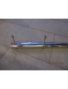 Arco neumatica simple inox h 1500 l1000 lmax 1300mm