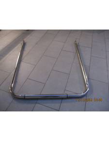 Arco neumatica simple inox h 1500 l1000 lmax 1300mm